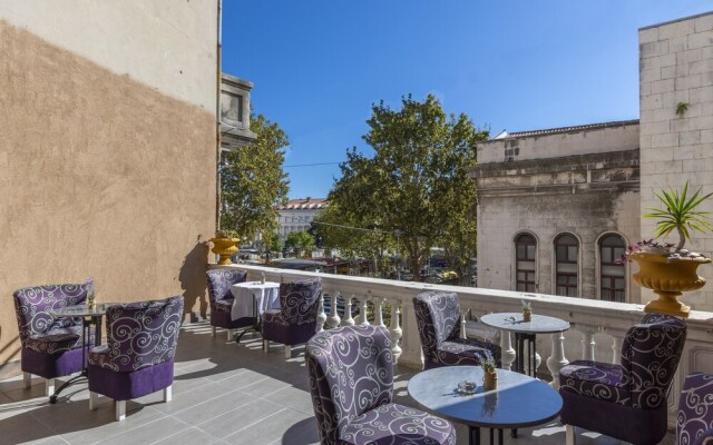 Boutique Hotel Maria Split
