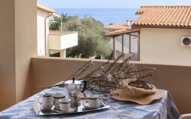 Welcomely - Casa dei Lentischi