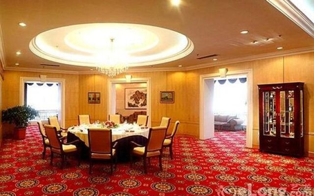 Sinoway Hotel