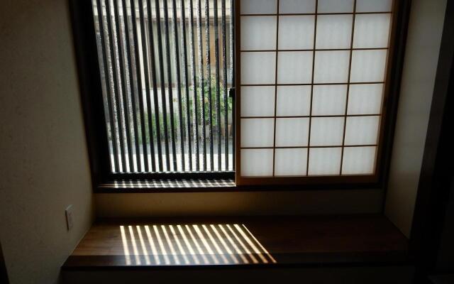 Kyomachi Family Who Can Stay F / Vacation Stay 10876