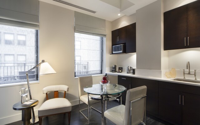 The Marmara Park Avenue