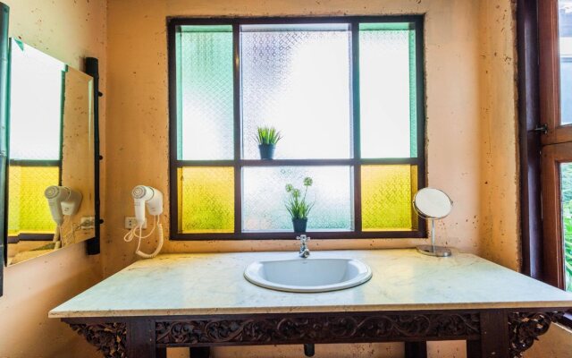 Chateau Dale Villas By PSR