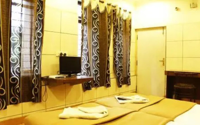Hotel Haridwar Residency