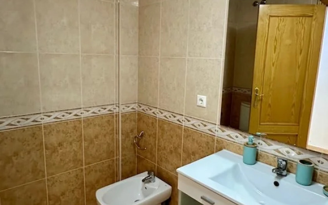 Vinaroz Apartment 2 Bedrooms