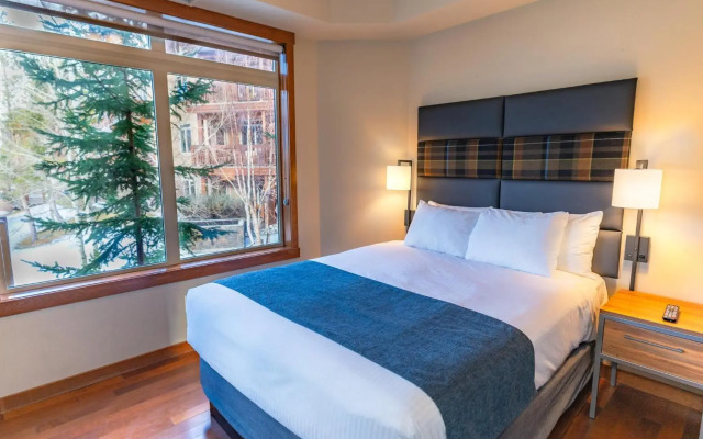Stoneridge Mountain Resort