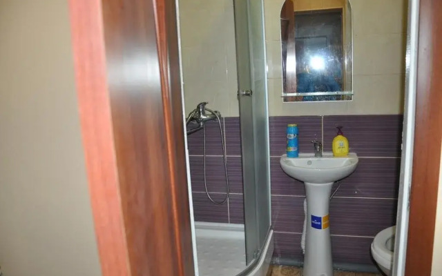 Budget Motel in Kharkov