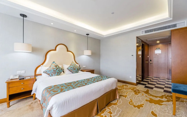 Urba Hotel Thousand Islet Lake Hangzhou