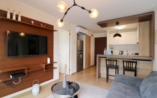 Exclusive Apartments in Pedro Martinto by Wynwood-House
