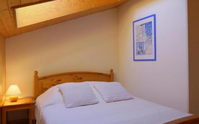 Residence Plattieres