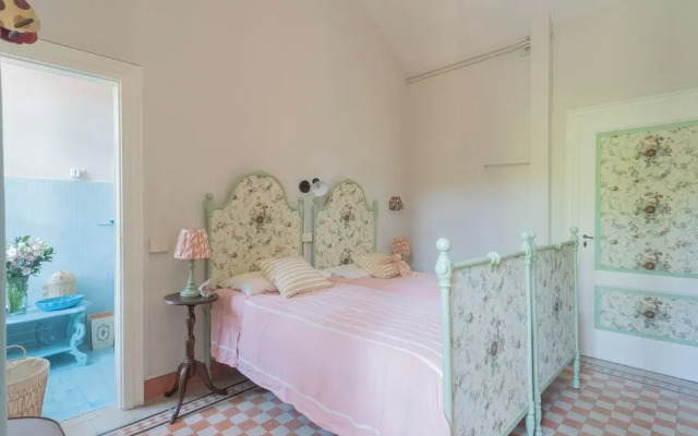 Villa Ca' Moneta Albavilla