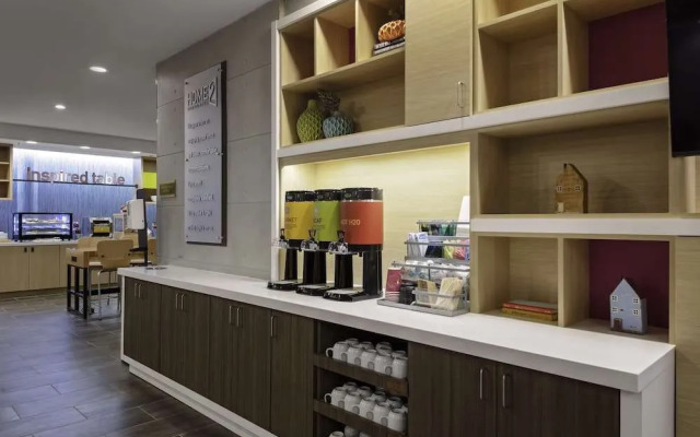 Home2 Suites by Hilton Vidalia, GA