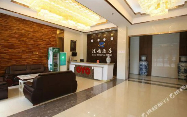 Shenya Hostel