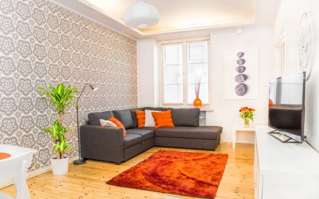Go Happy Home Apartments