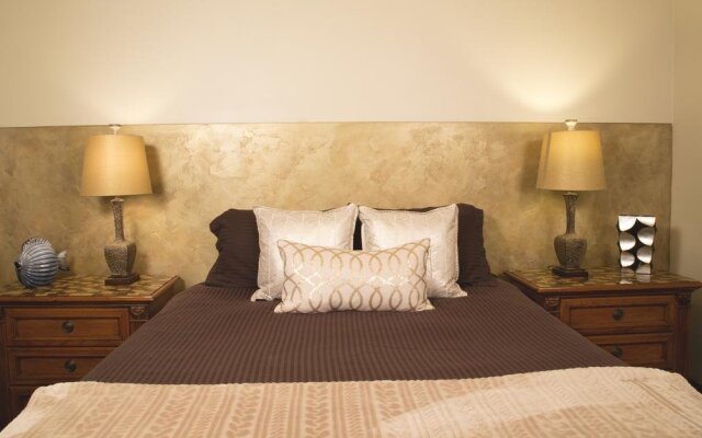 Luxx Boutique Hotel