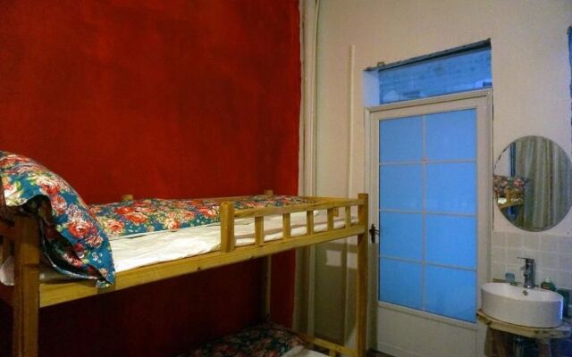 考拉花园青年旅舍(阳朔西街口店)