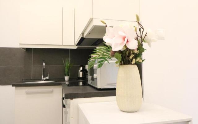 Real Apartments Wesselényi IV