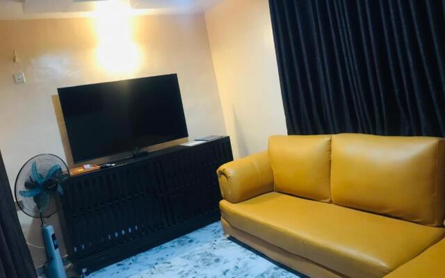 Umbrella Properties Eleyele Ibadan