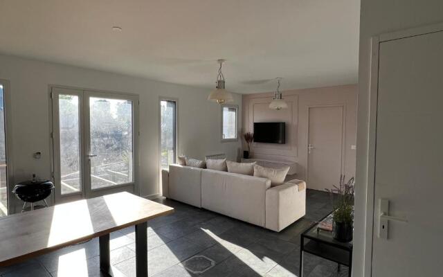 Gîte de Vacance 3 chambres