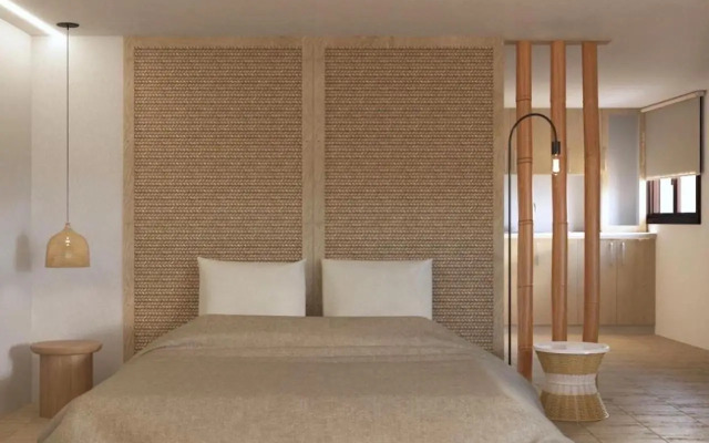 Palma Beach House