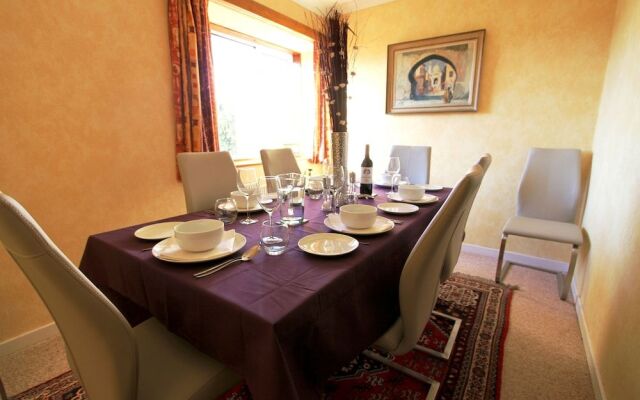 Chanonry Cottage