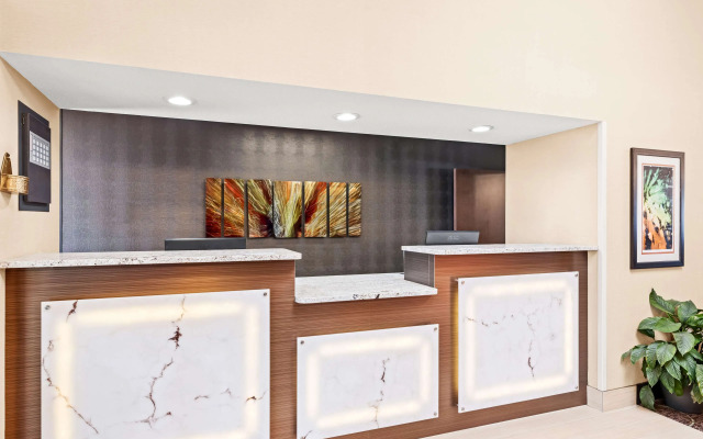 Best Western Maple City Inn