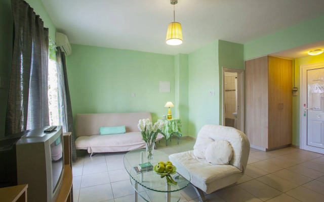 Olimpus Suites