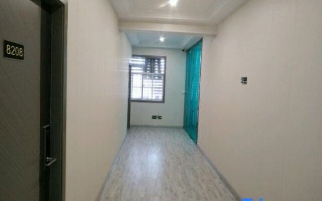 Yijia Hotel