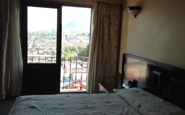 Real De Uruapan