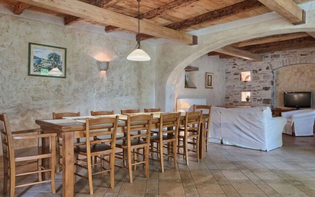 Stancija Negrin Gajana