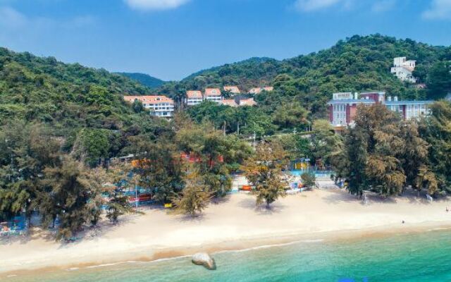 Shenzhen Sands Resort