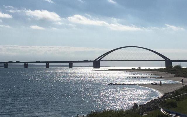 Fehmarn-OstseeferienStrandresidenz Vogelflug 14518 App 18