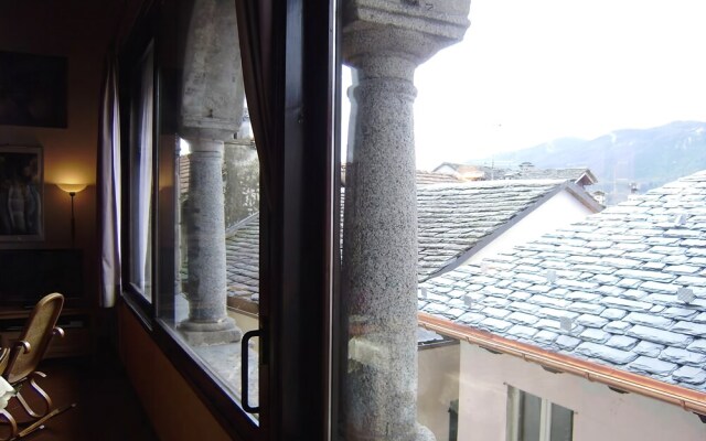 Ortalakeflat - Bellavista