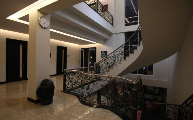 Griya Jogja Hotel