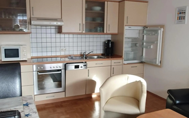 Eden´s Ferienwohnungen