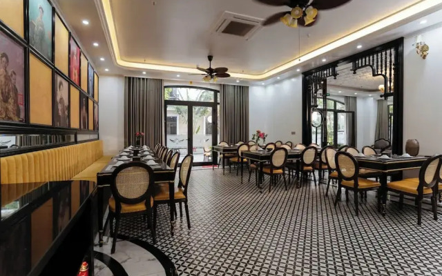 Truong Thinh Hotel