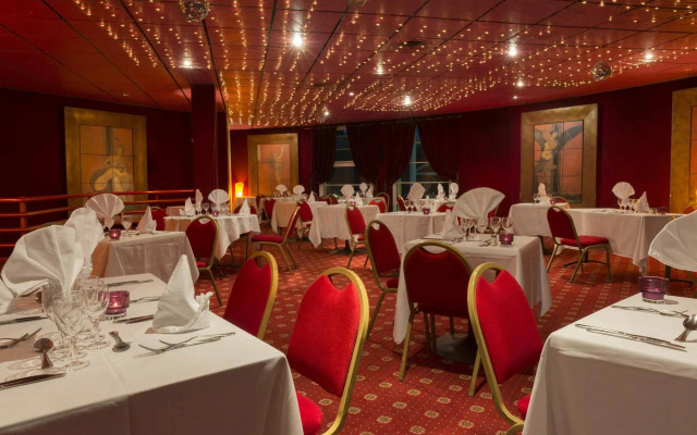 Espace Léonard de Vinci