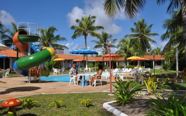 Hotel Praia Do Conde