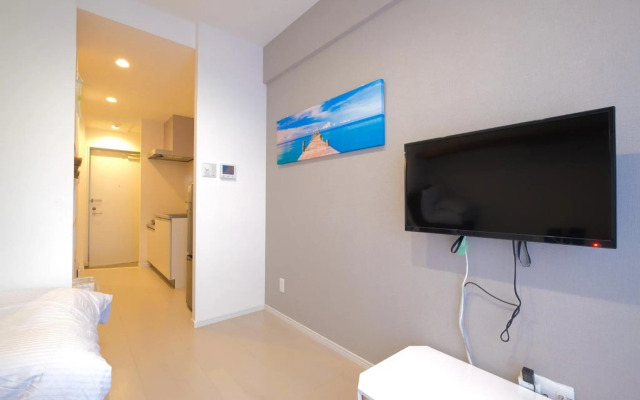 Good Life Apartment - Vacation STAY 08492v