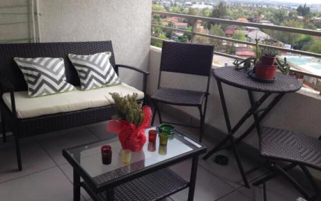 Guesthouse Plaza Egaña Ñuñoa