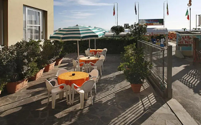 Hotel Villa Sole