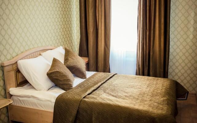 Imperia Hotel