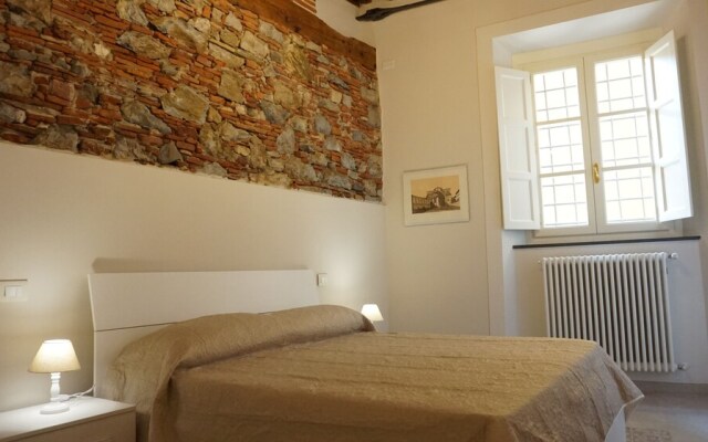 Alessandra Apartment