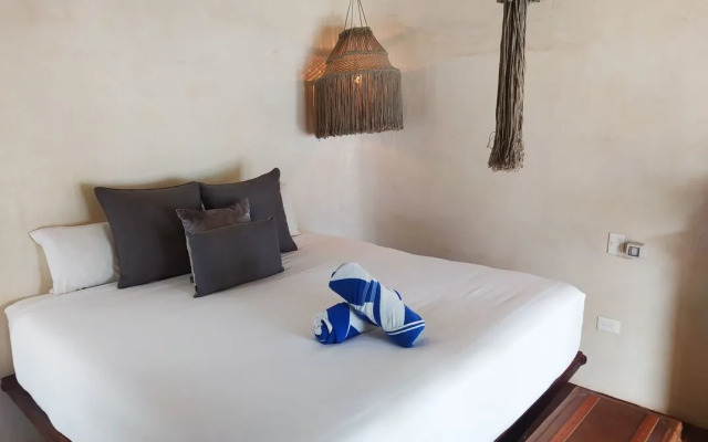 Alquimia Hotel Boutique