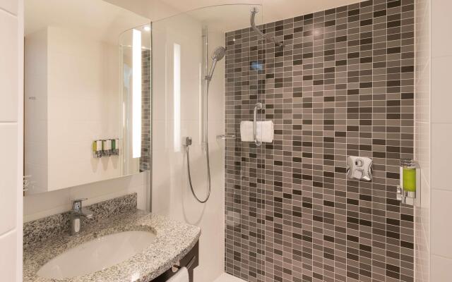 Hampton by Hilton Nuremberg City Centre