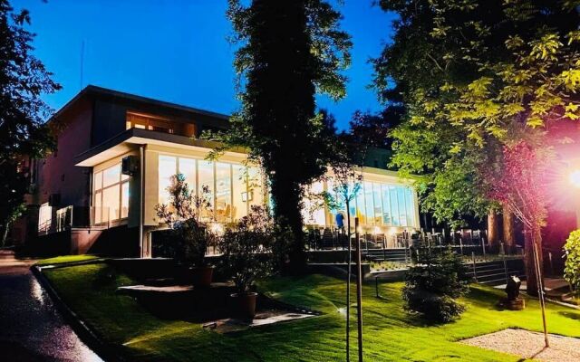 Fenyves Konferencia és Wellness Hotel