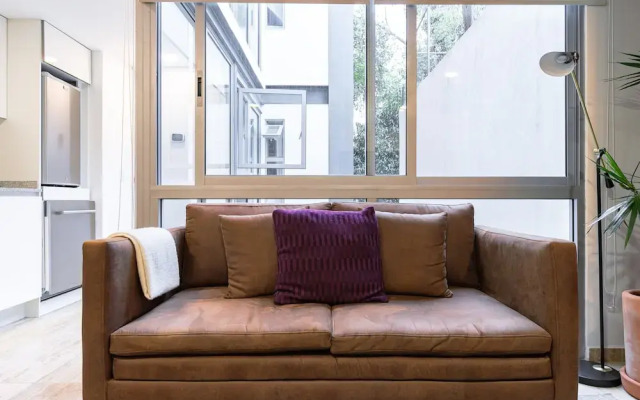 Casai Delightful Studio in Hipodromo