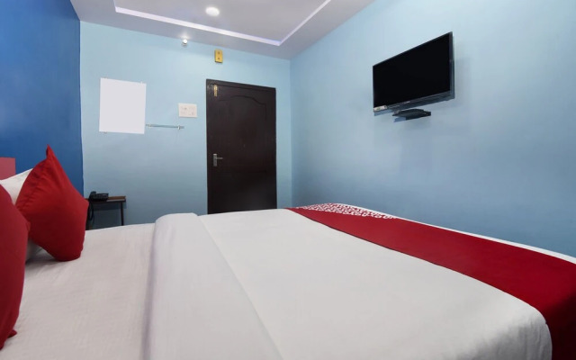 Oyo 18767 Hotel Harbour View