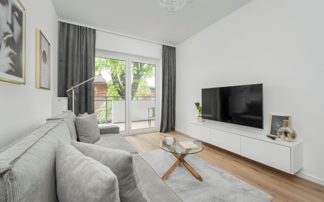 Mieszczańska Apartment by Renters