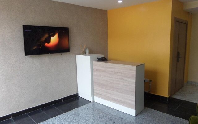 Alexia's Place Hotel