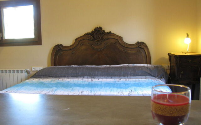 AlpensHolidays Ca la Celia